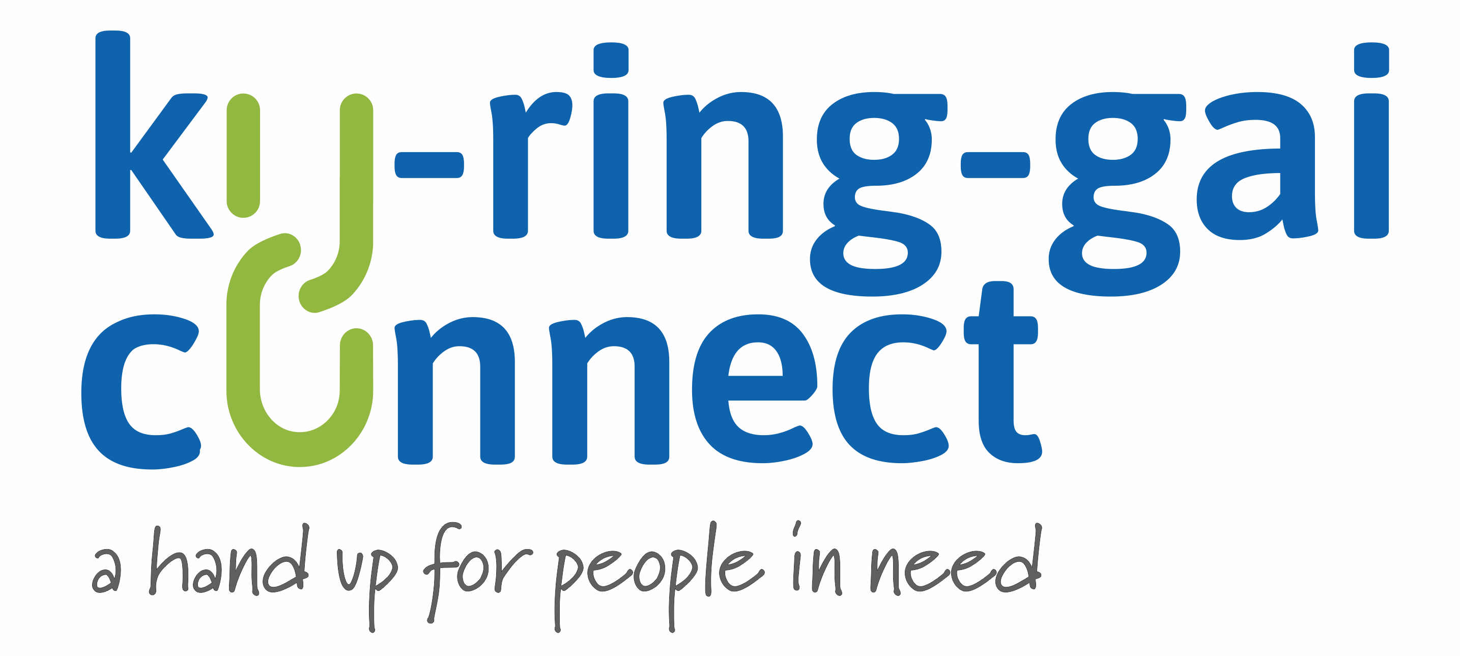 Ku-ring-gai Connect logo